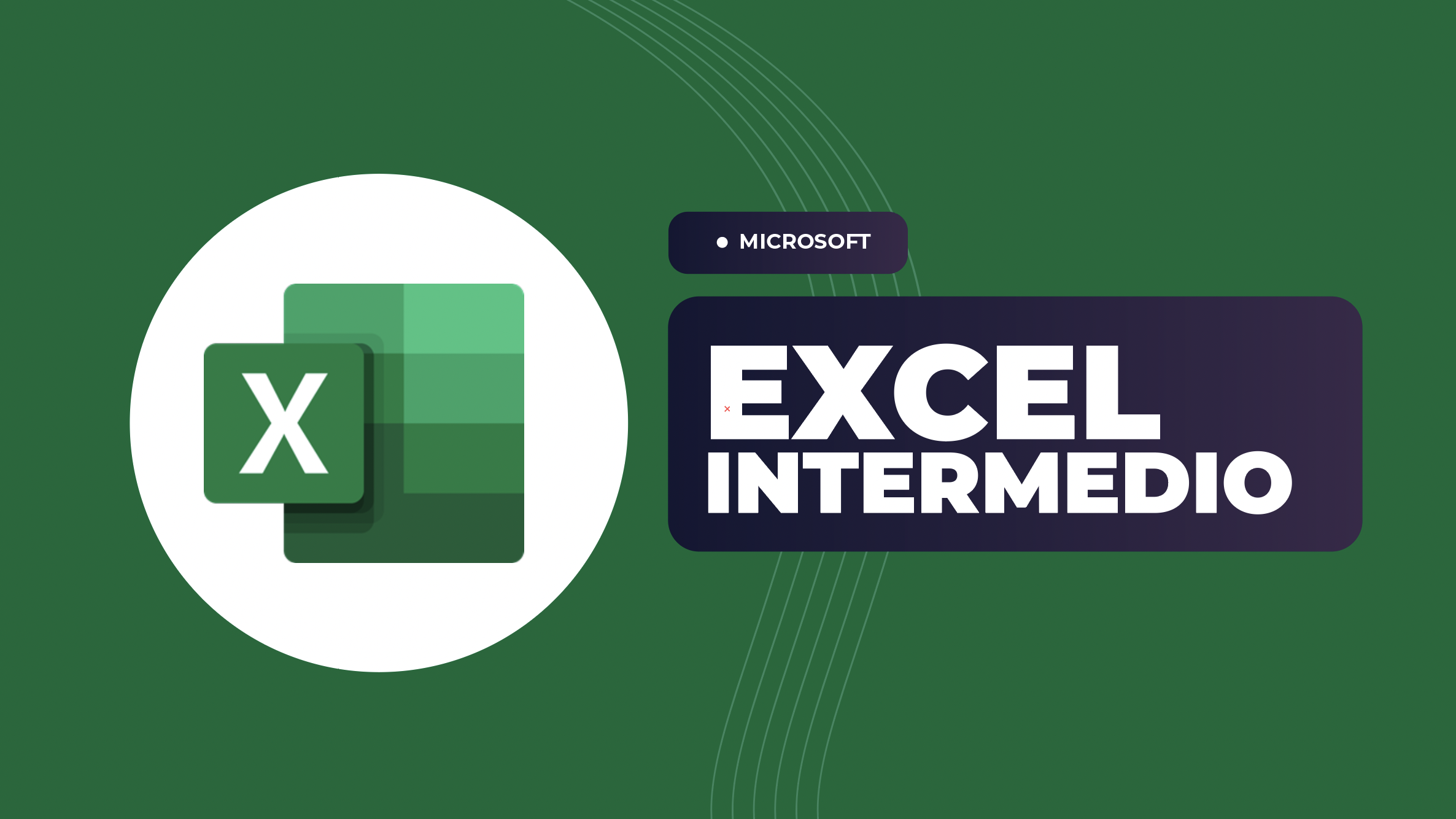 Excel Intermedio